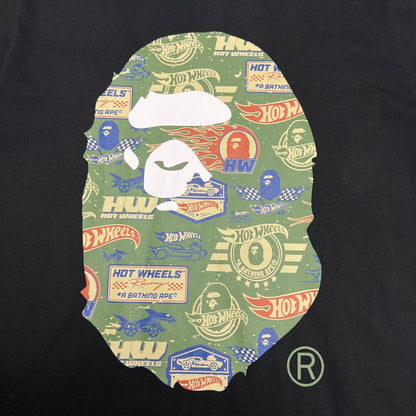 Camiseta de la PA