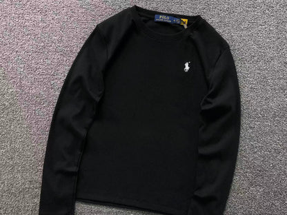 Ralph Lauren Langarmshirt Damen