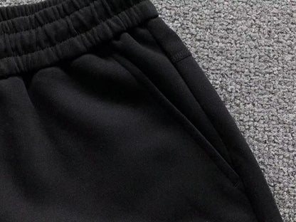 N1K Shorts