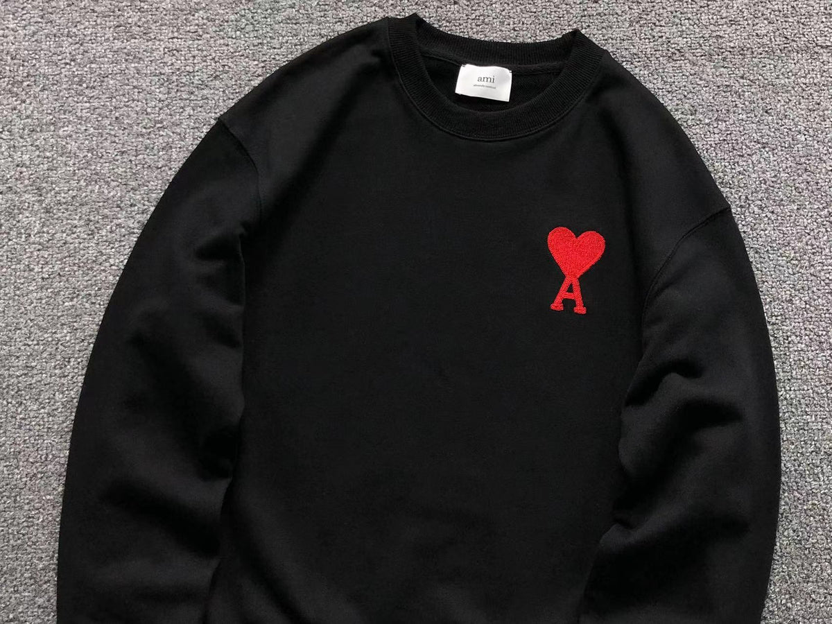 AM1 Kapuzenpullover