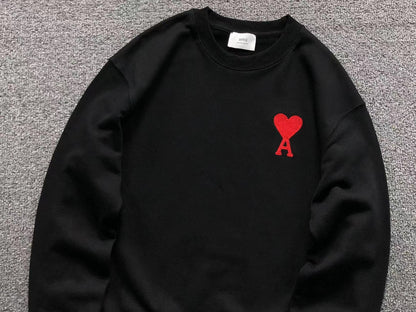 AM1 Kapuzenpullover