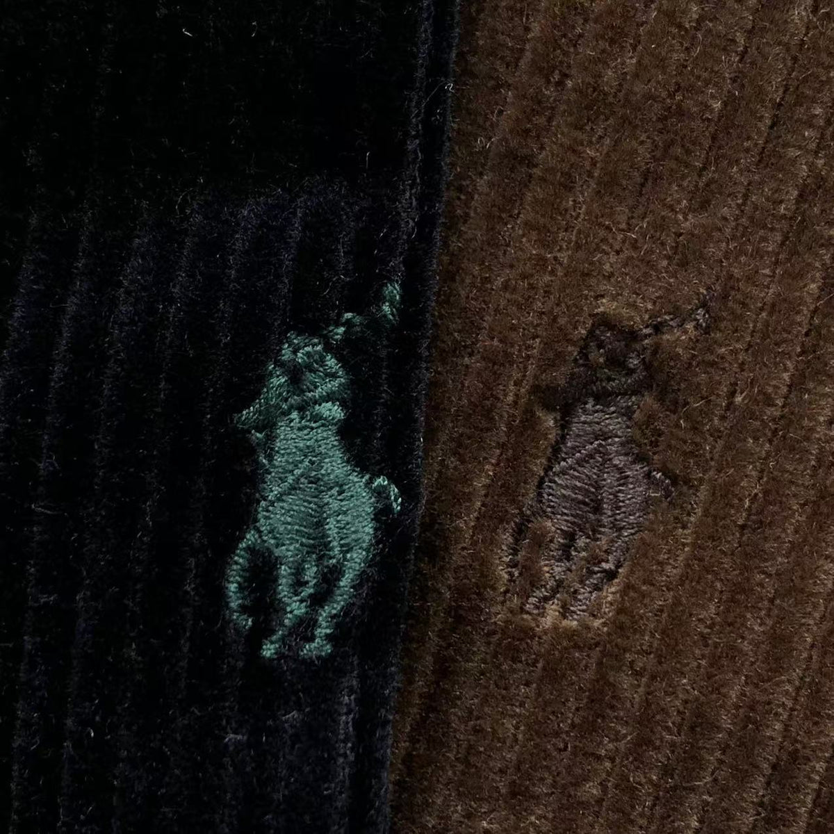 Ralph Lauren Jacke