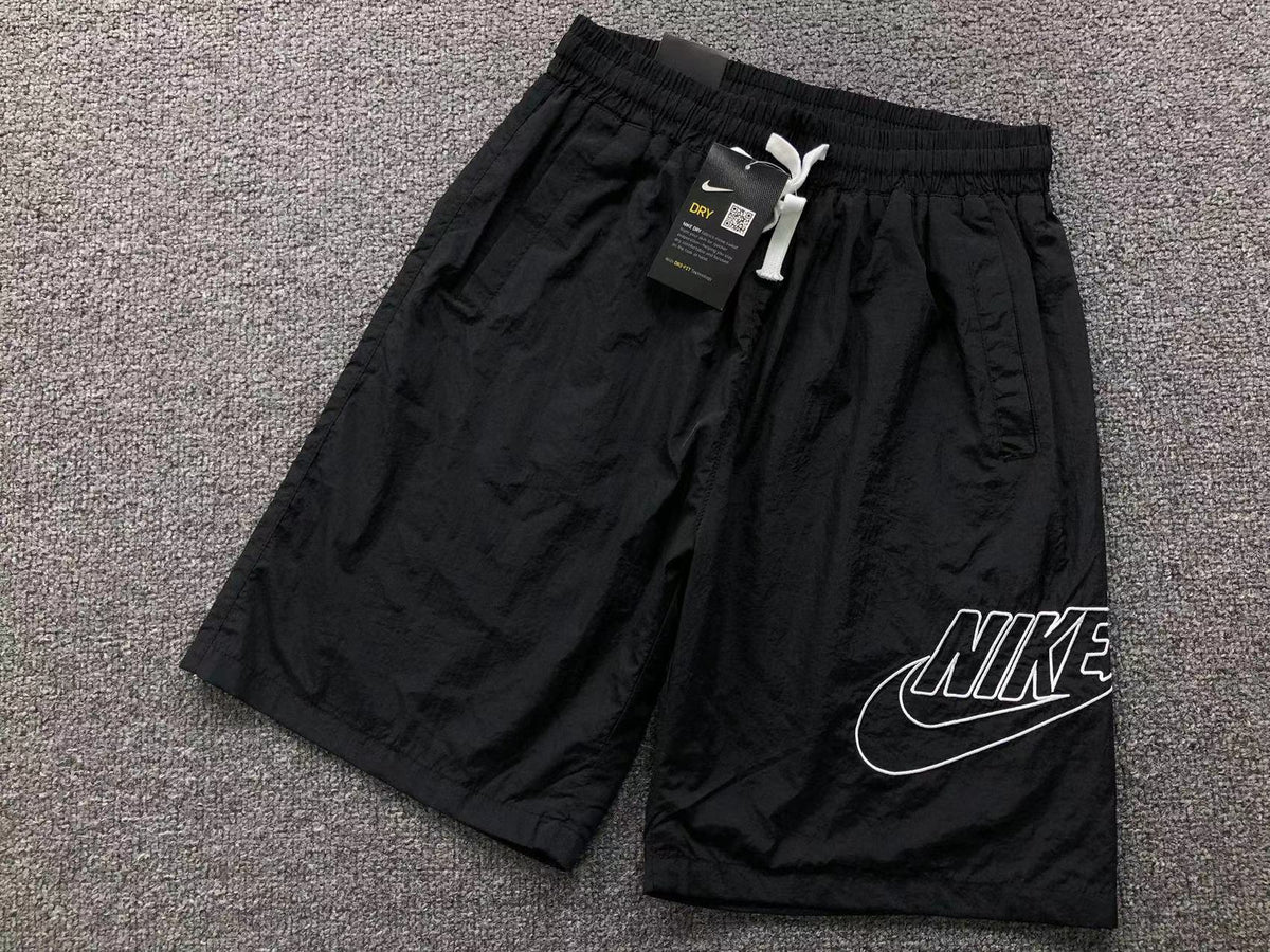 N1K Shorts