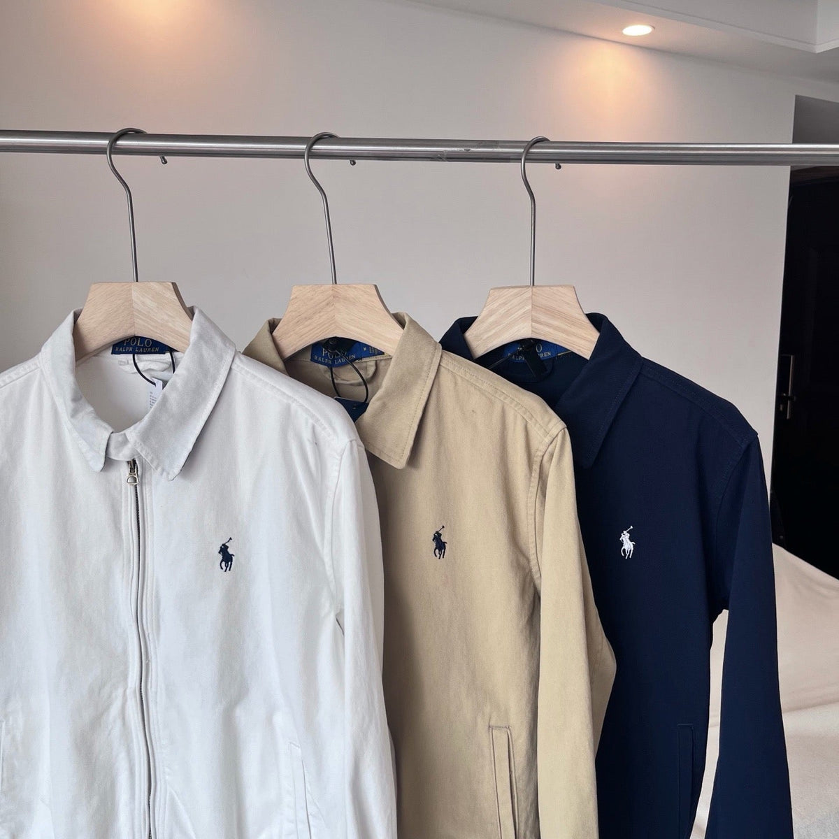 Ralph Lauren Jacke