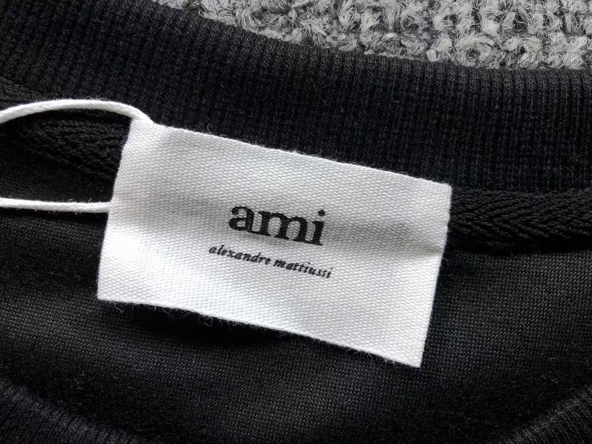 AM1 Kapuzenpullover