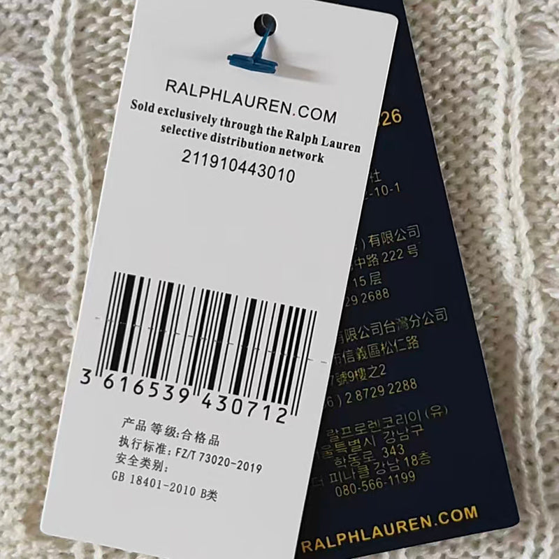 Ralph Lauren Pullover