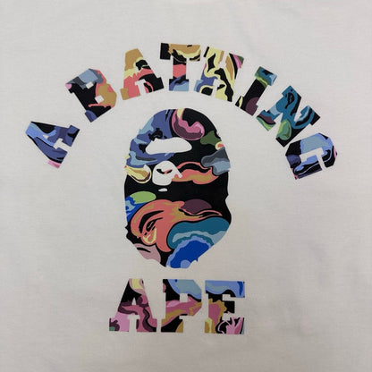 Camiseta Bp