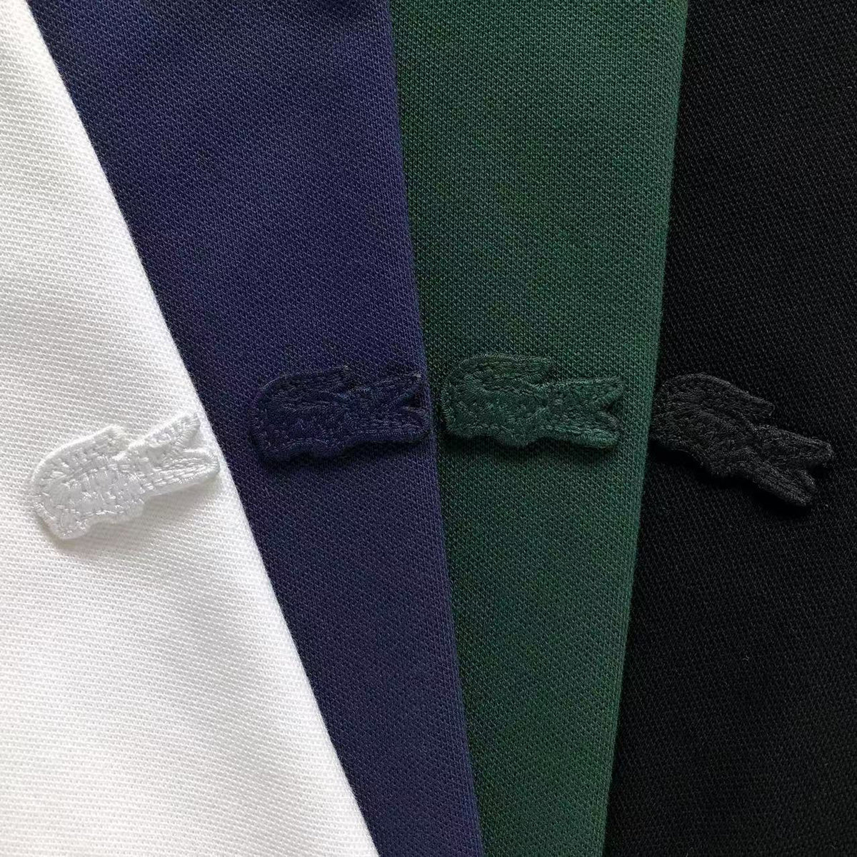Klassisches Polo
