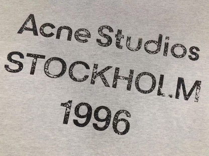 Acne Studios Hoodie