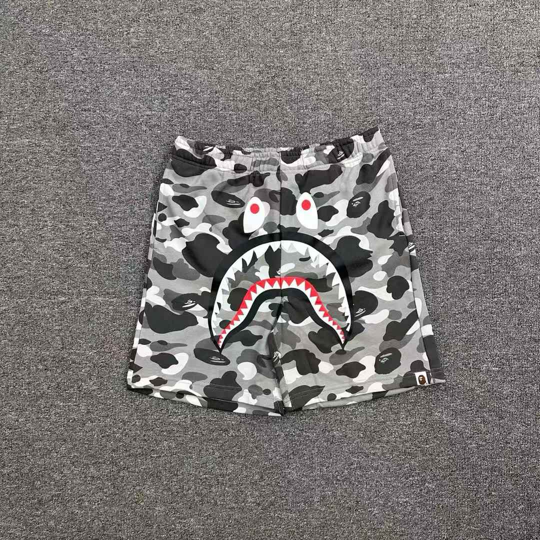 Pantaloncini BP