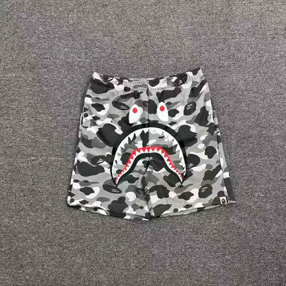 Pantaloncini BP