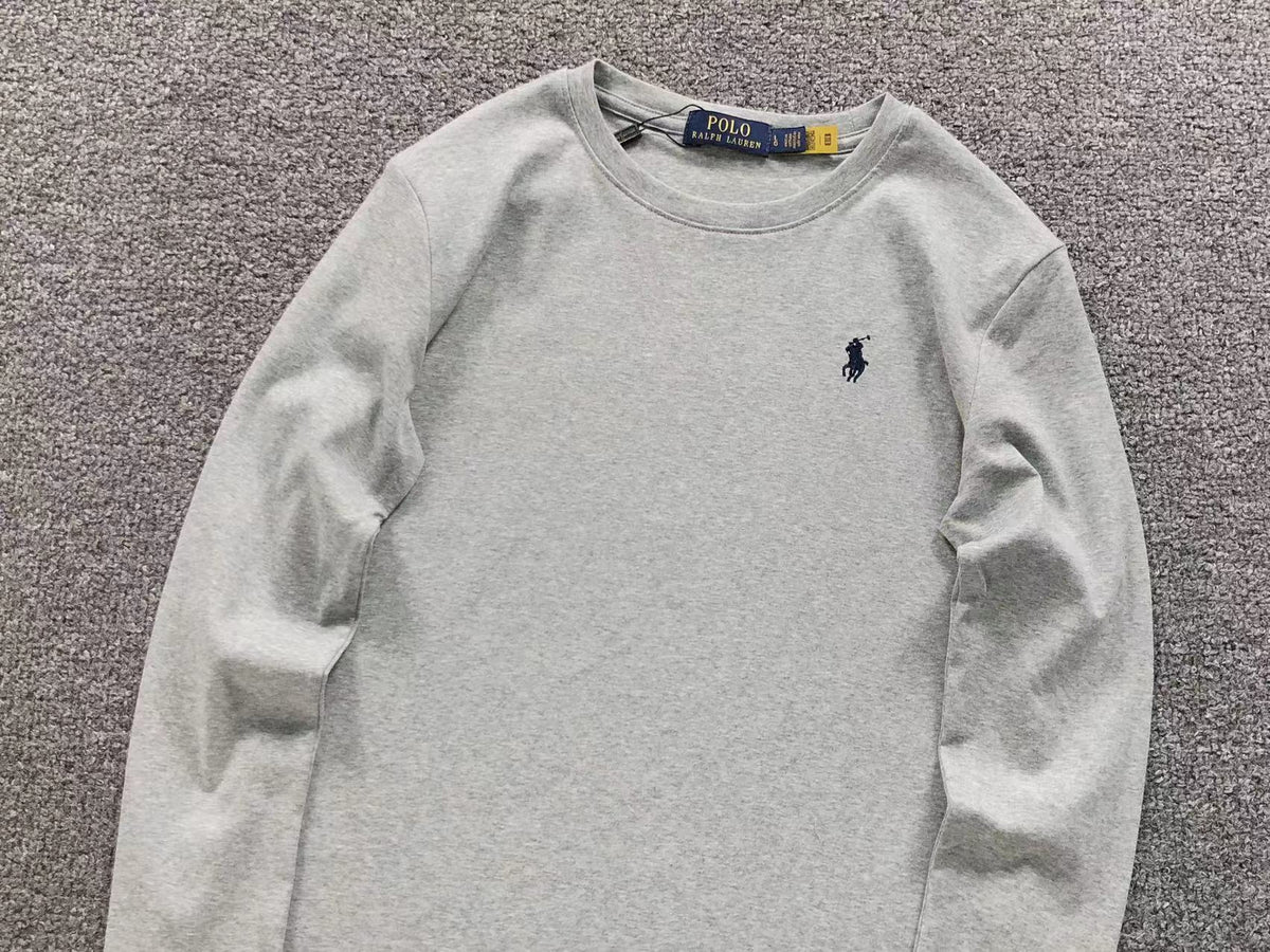 Ralph Lauren Langarmshirt Damen