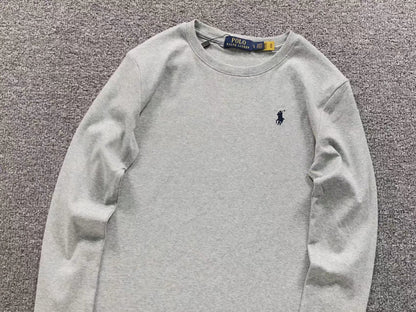 Ralph Lauren Langarmshirt Damen