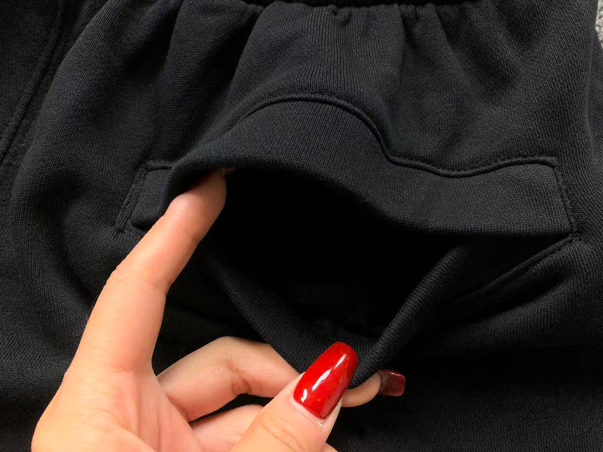 N1K Shorts