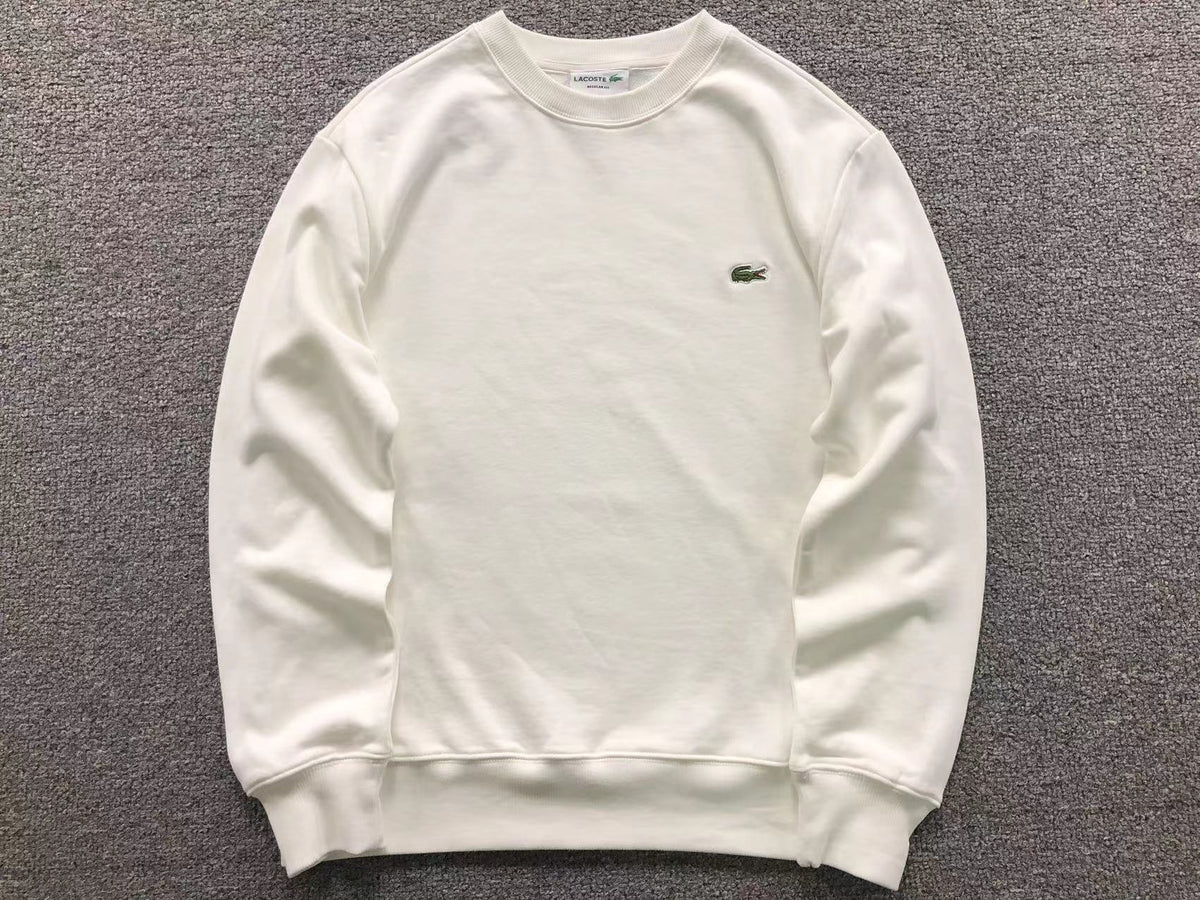 Klassischer Hoodie