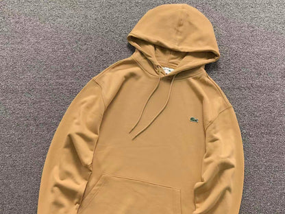 Klassische Hoodie-Hose