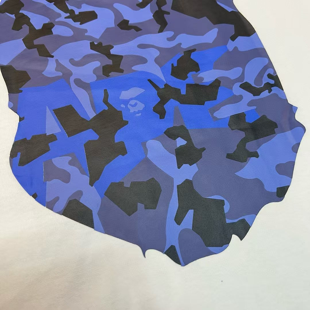 Camiseta de PA