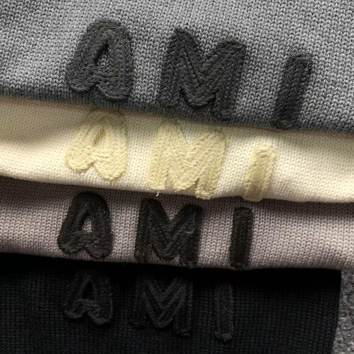 Am1 Pullover