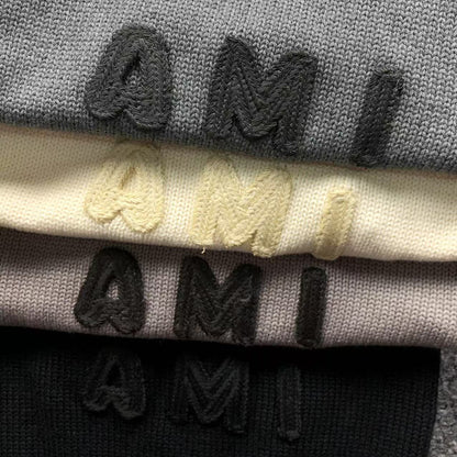 Am1 Pullover