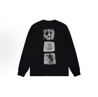Stu Longsleeve