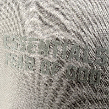 FOG x Essentials Crewneck 22FW