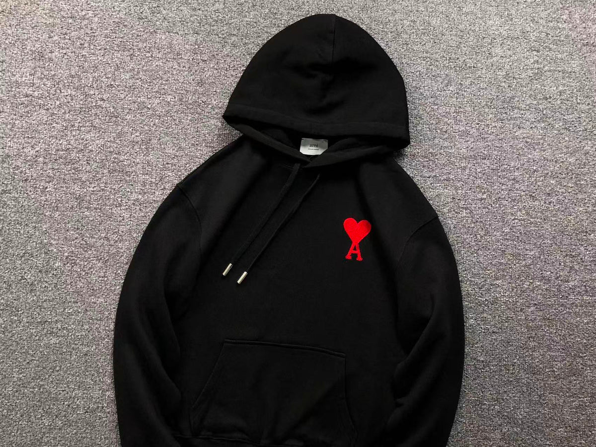 AM1 Kapuzenpullover