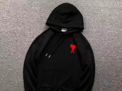 AM1 Kapuzenpullover