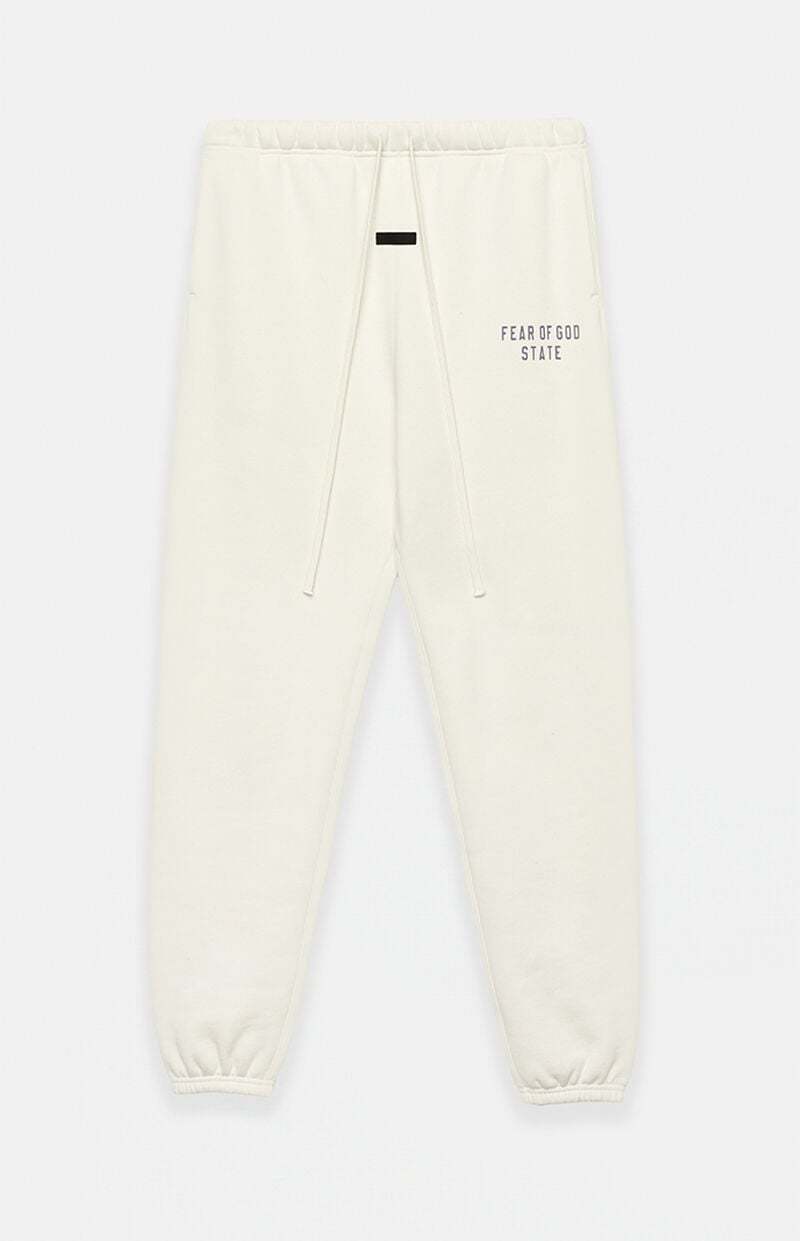 FOG x Essentials Pantalones de Chándal 24FW