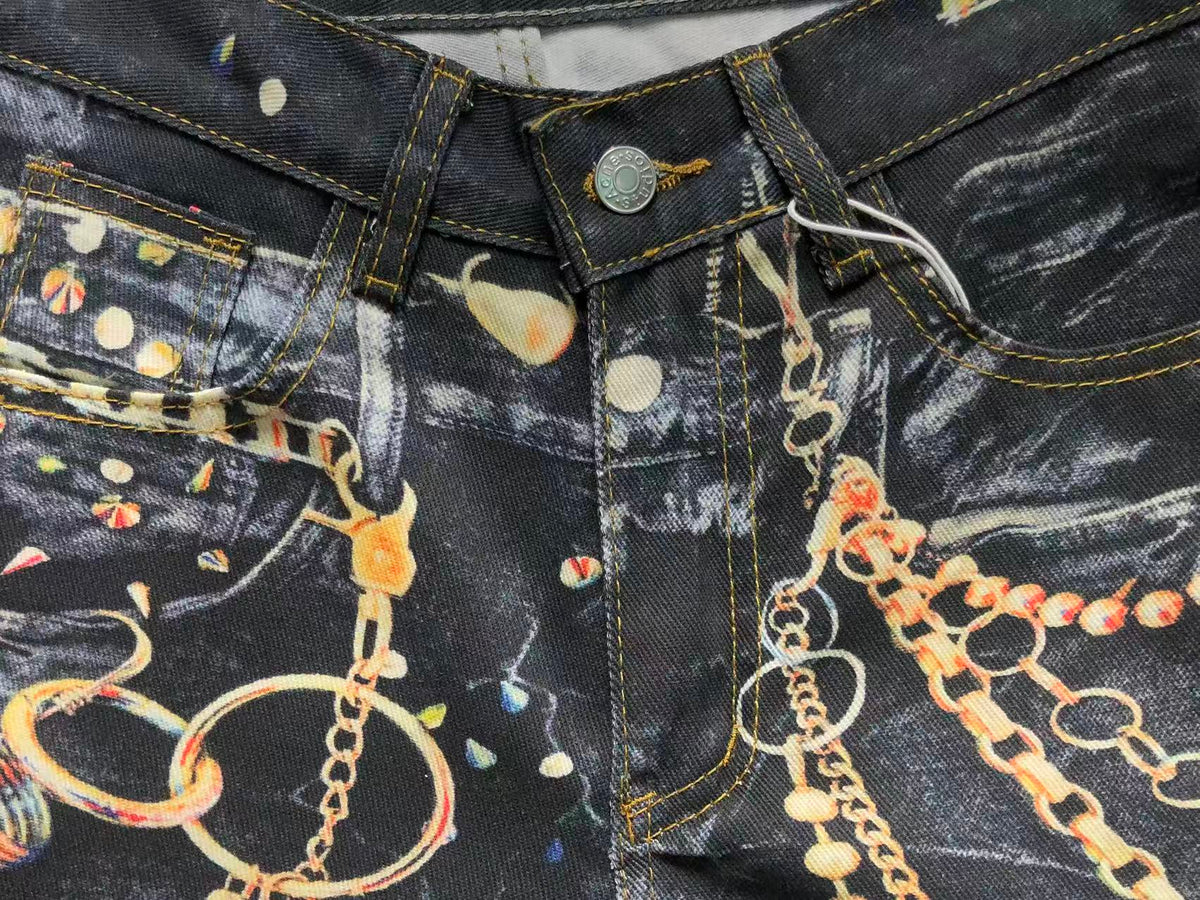 Acne Studios Hose
