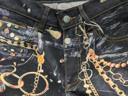 Acne Studios Hose