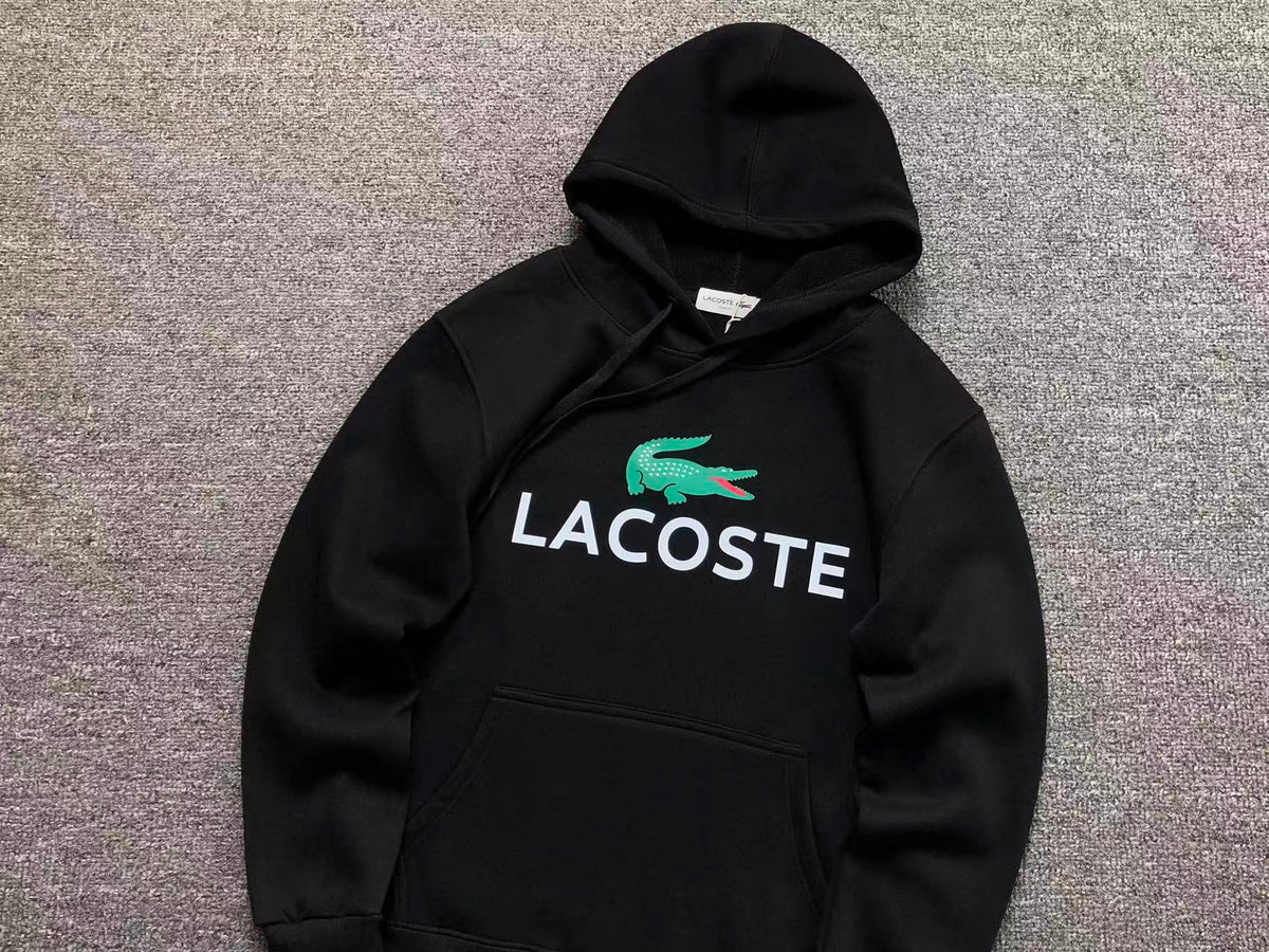 Klassischer Hoodie