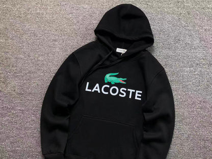 Klassischer Hoodie