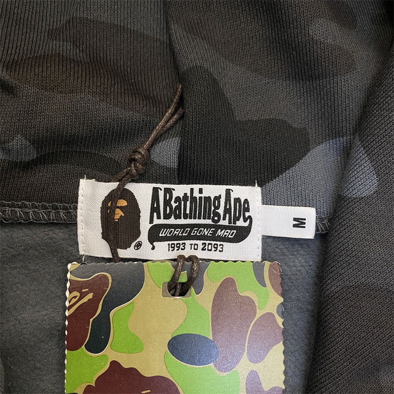Sudadera con capucha de Bp