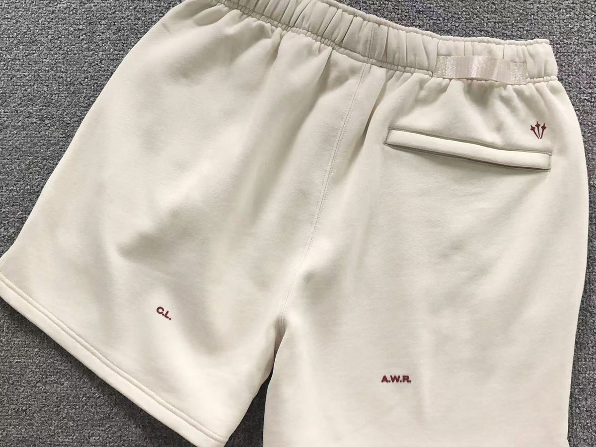 N1K Shorts