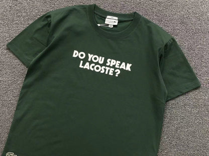 Klassisches T-Shirt