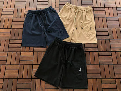 Pantaloncini BB