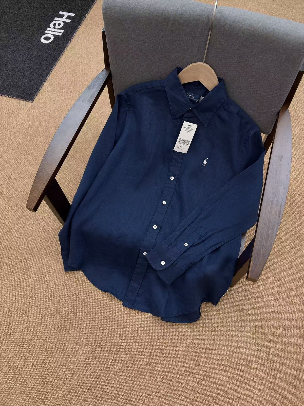 Ralph Lauren Damenhemd