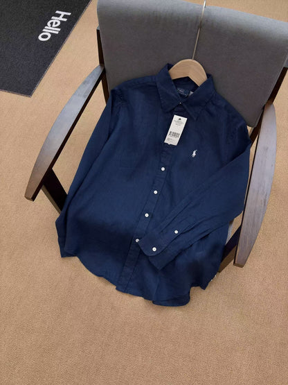 Ralph Lauren Damenhemd