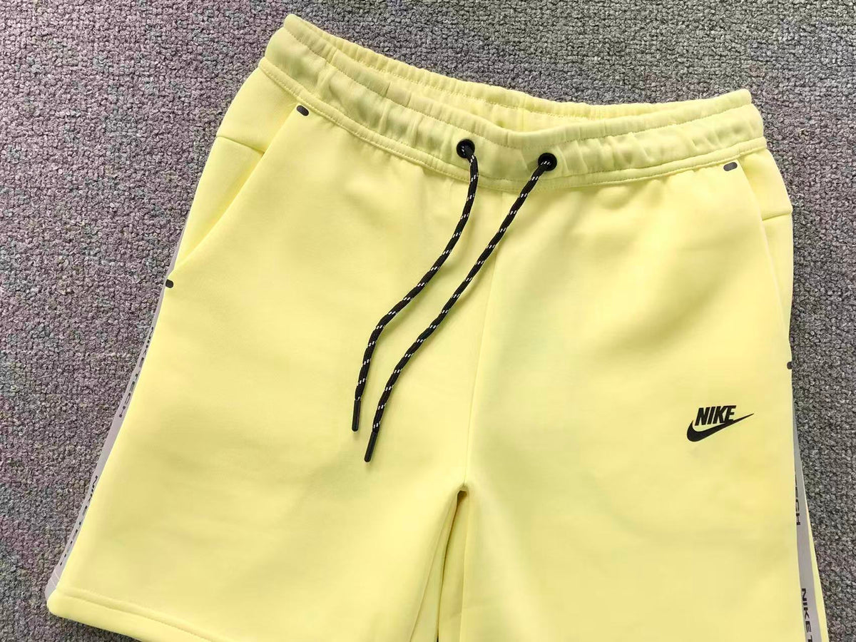 N1K Shorts