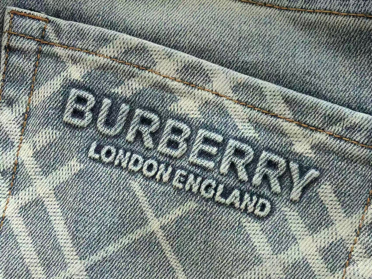 Pantalones BB
