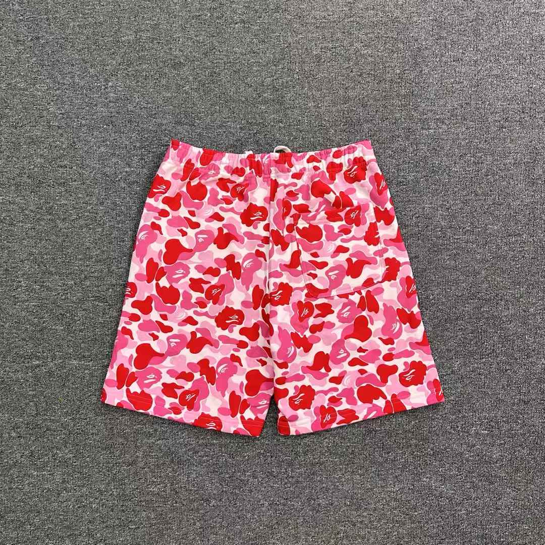 Pantaloncini BP