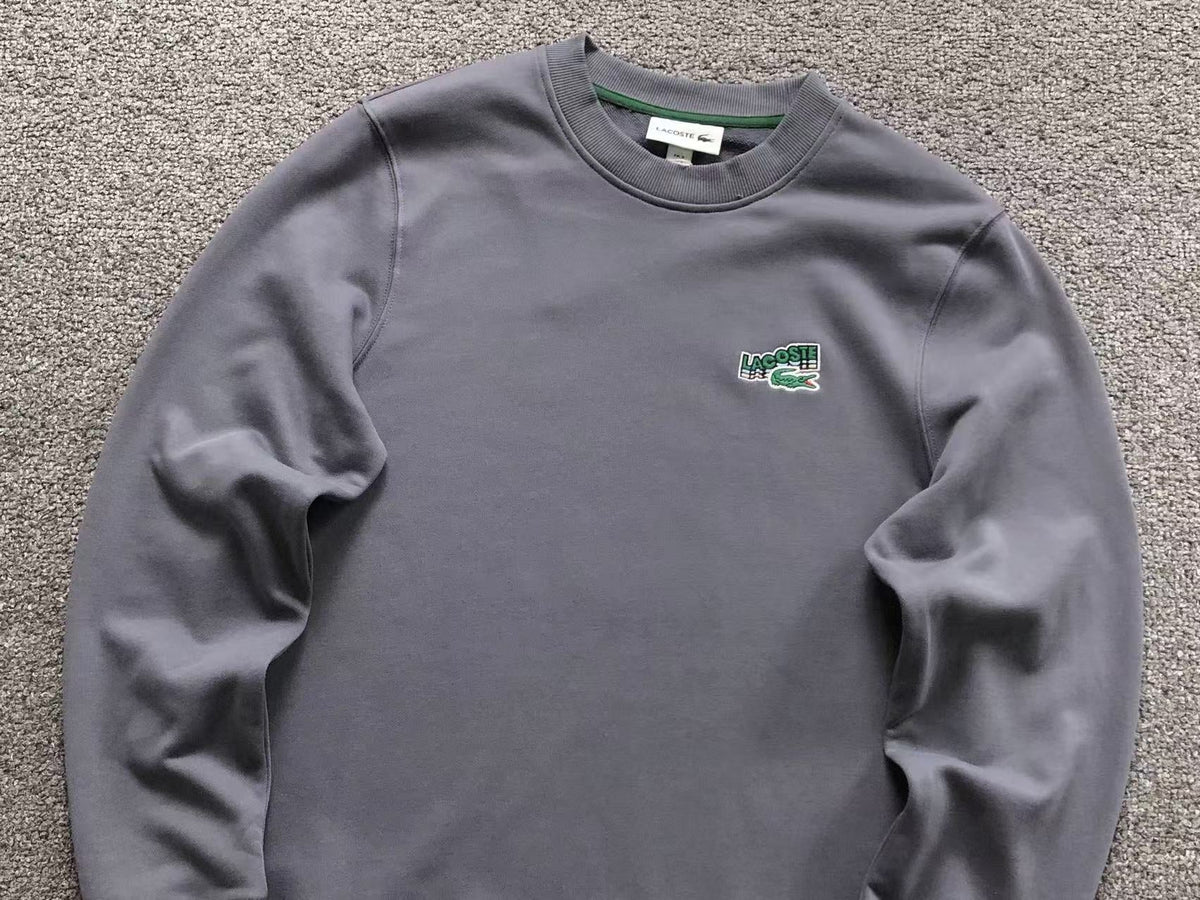 Klassischer Hoodie