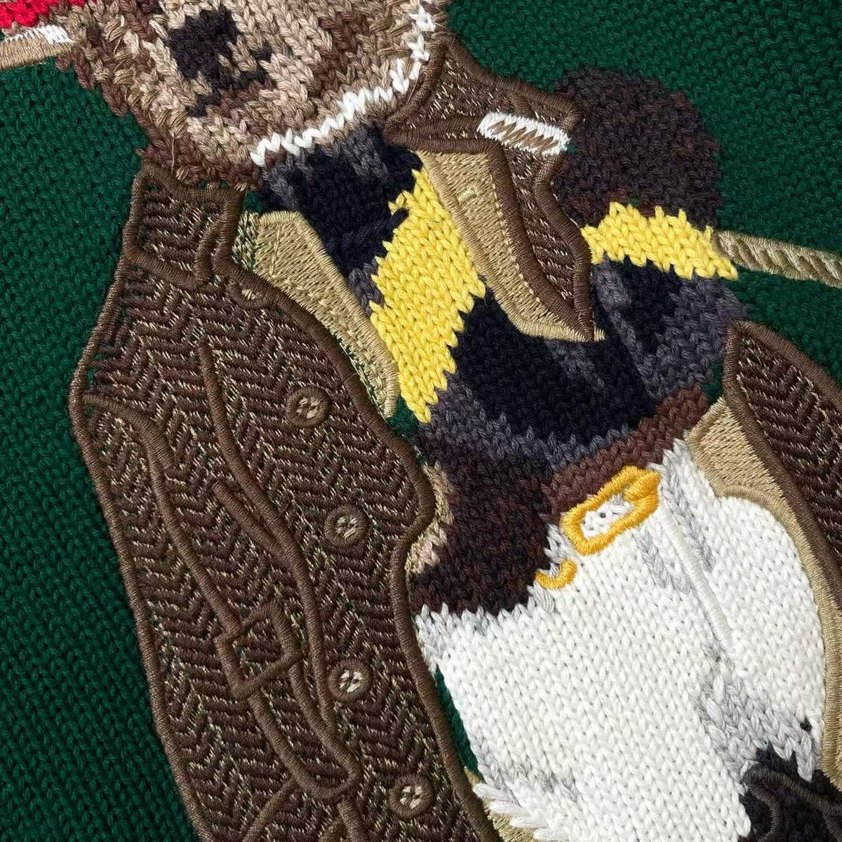 Ralph Lauren Pullover