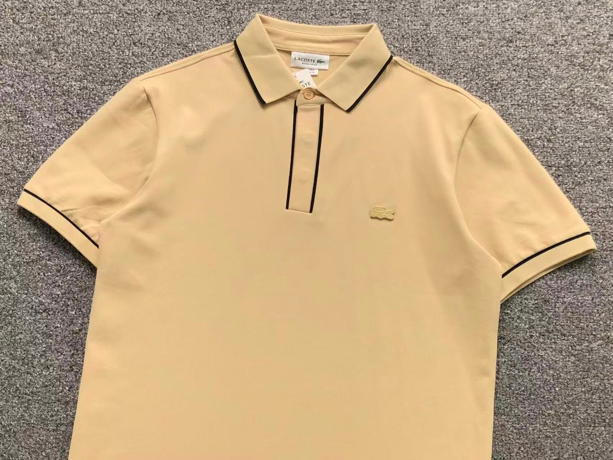 Klassisches Polo