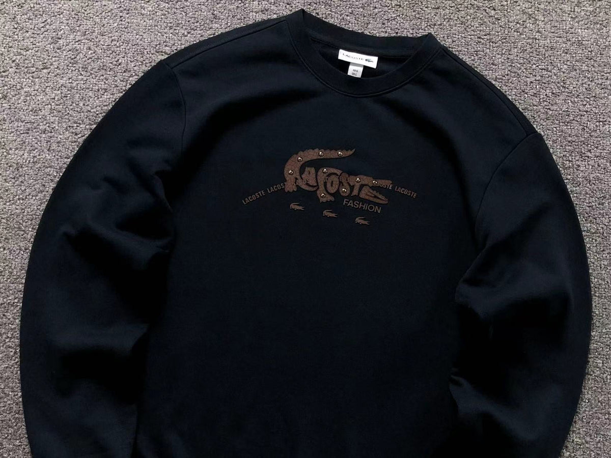 Klassischer Hoodie