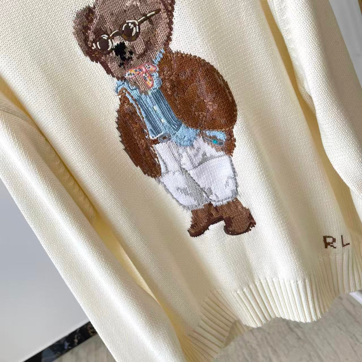 Ralph Lauren Pullover