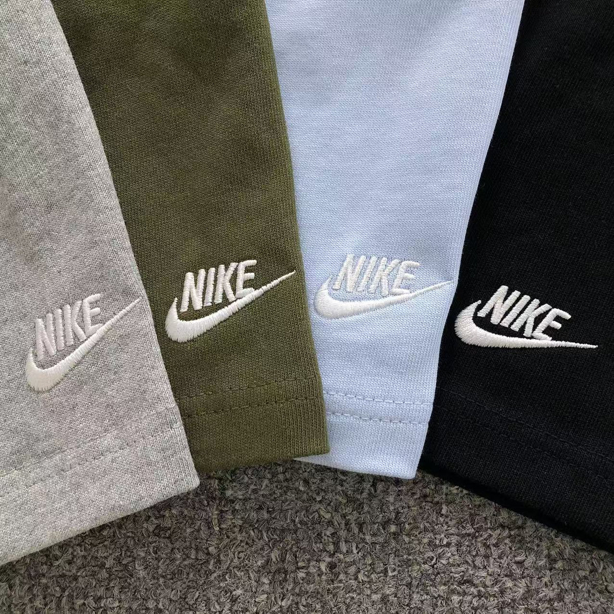 N1K Shorts