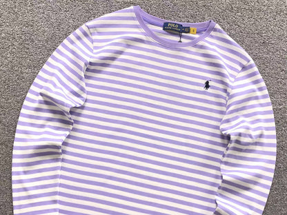 Ralph Lauren Langarmshirt Damen