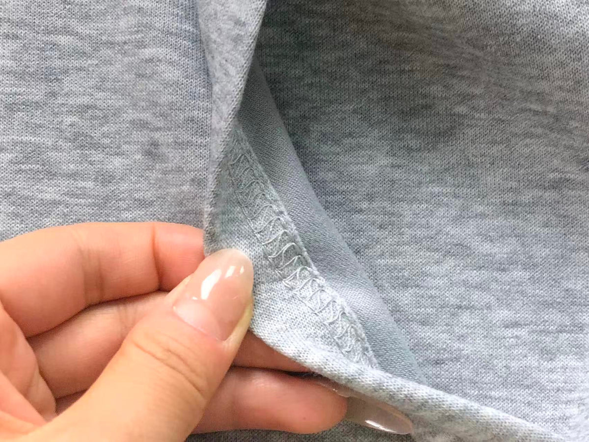 N1K Kapuzenpullover