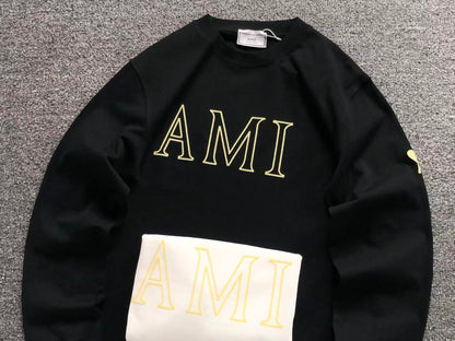 AM1 Langarmshirt